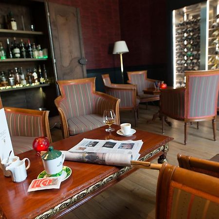 Hof De Draeck Bed & Breakfast Teuven Luaran gambar