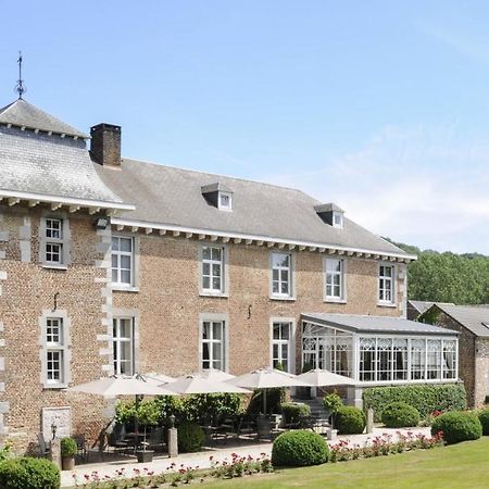 Hof De Draeck Bed & Breakfast Teuven Luaran gambar