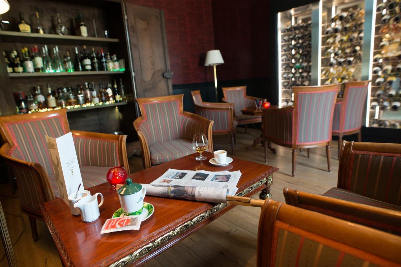 Hof De Draeck Bed & Breakfast Teuven Luaran gambar