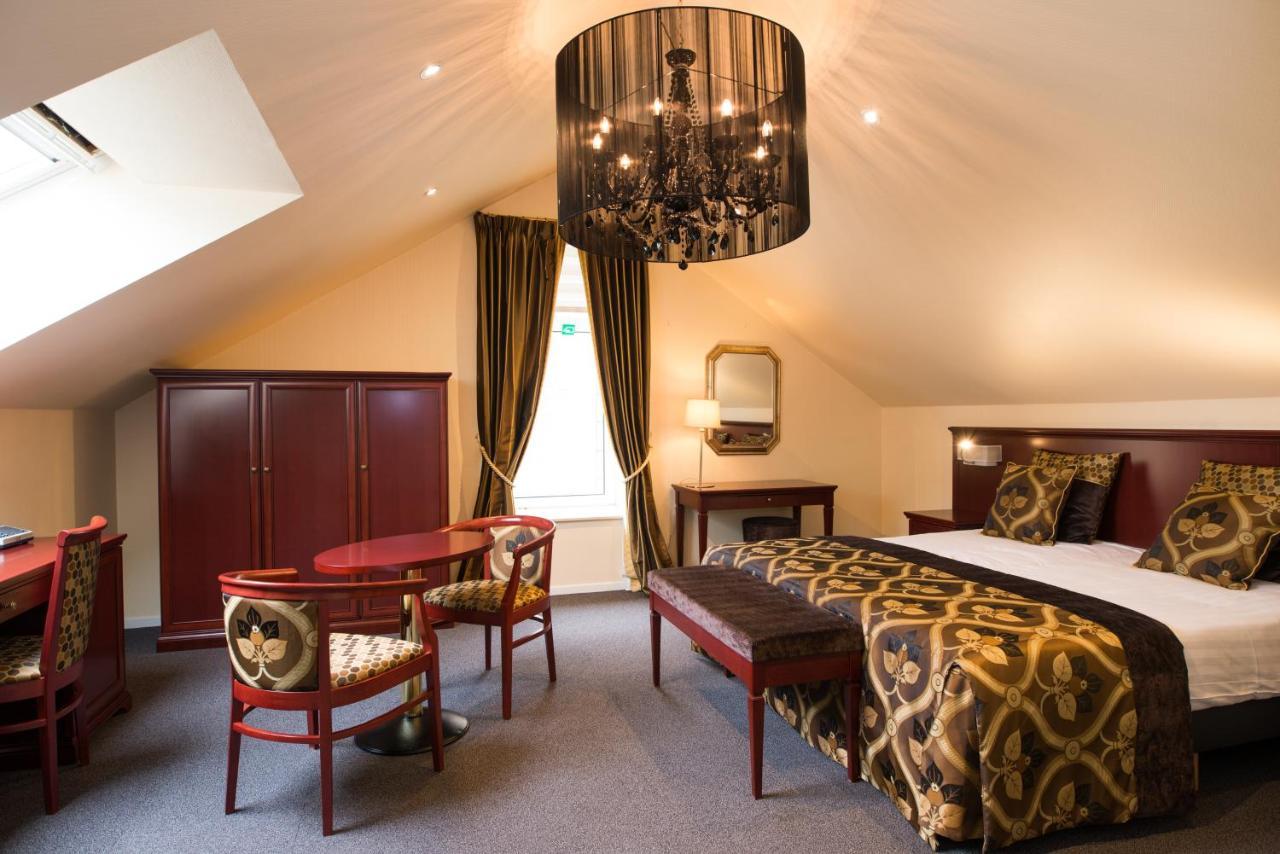Hof De Draeck Bed & Breakfast Teuven Luaran gambar