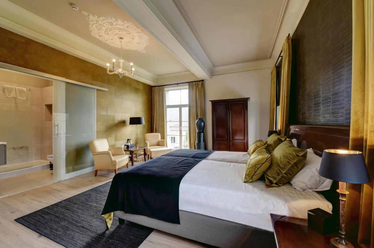 Hof De Draeck Bed & Breakfast Teuven Luaran gambar
