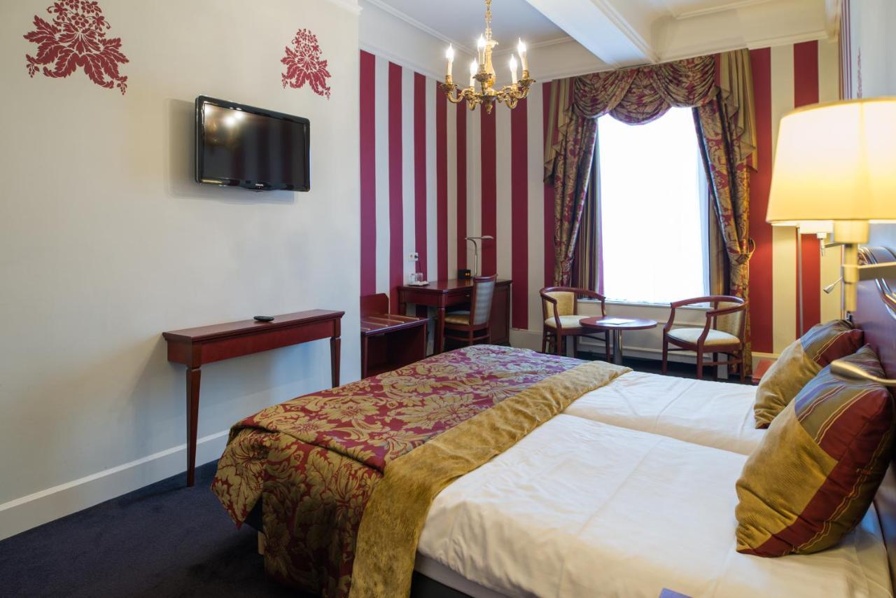 Hof De Draeck Bed & Breakfast Teuven Luaran gambar