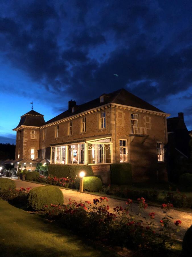 Hof De Draeck Bed & Breakfast Teuven Luaran gambar