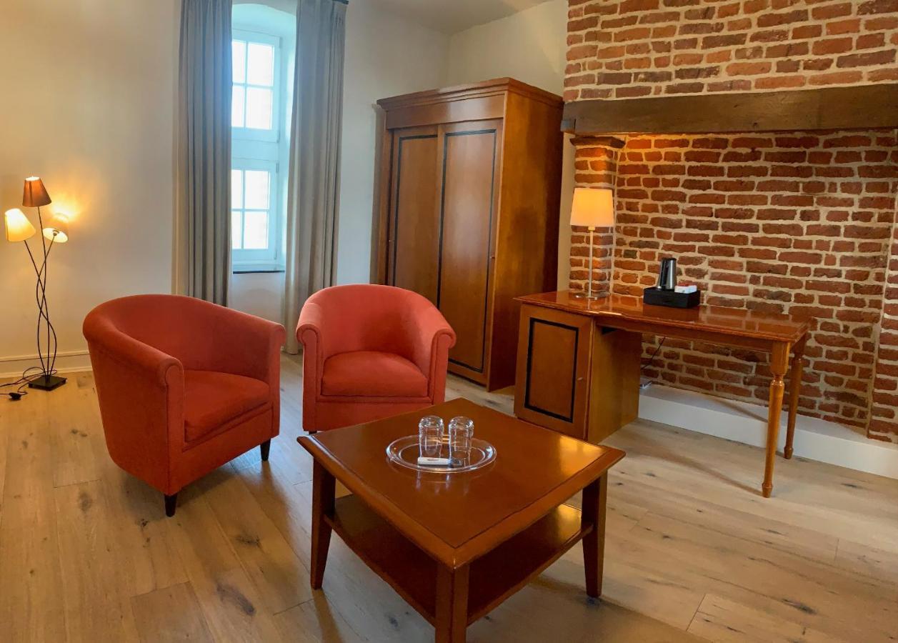 Hof De Draeck Bed & Breakfast Teuven Luaran gambar