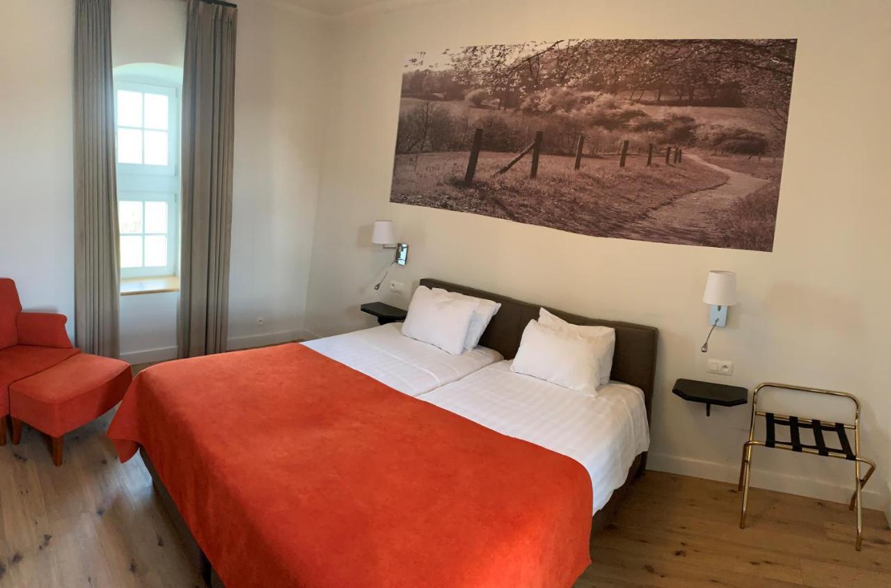 Hof De Draeck Bed & Breakfast Teuven Luaran gambar