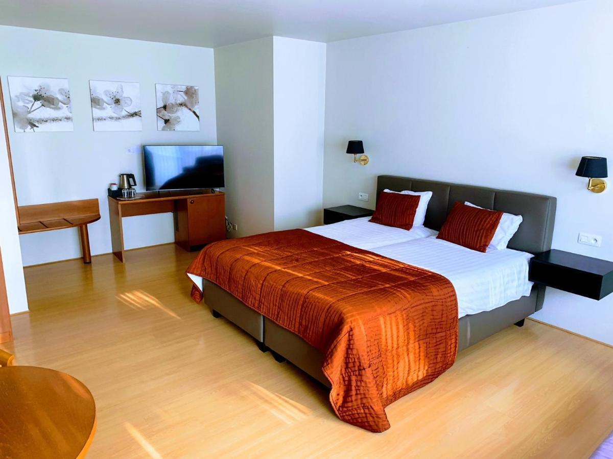 Hof De Draeck Bed & Breakfast Teuven Luaran gambar
