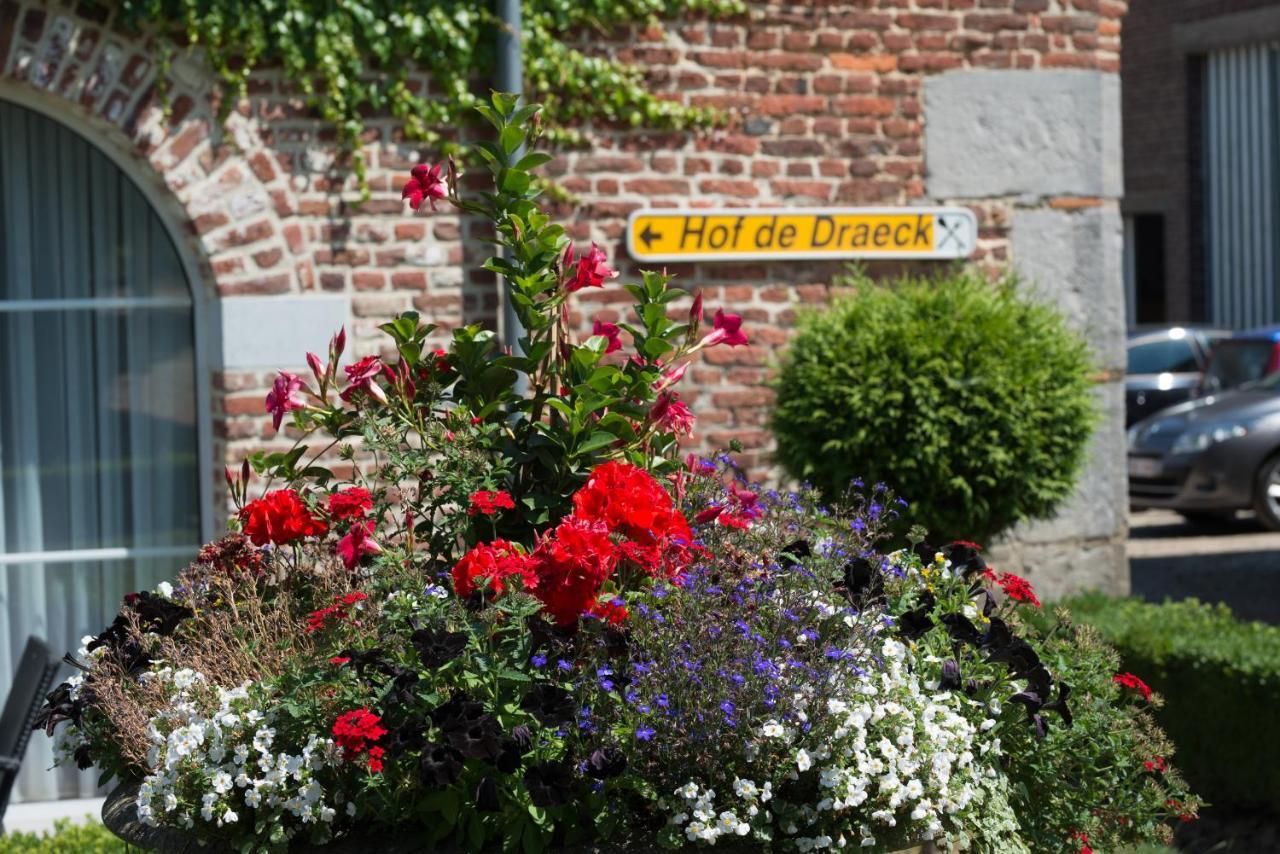 Hof De Draeck Bed & Breakfast Teuven Luaran gambar