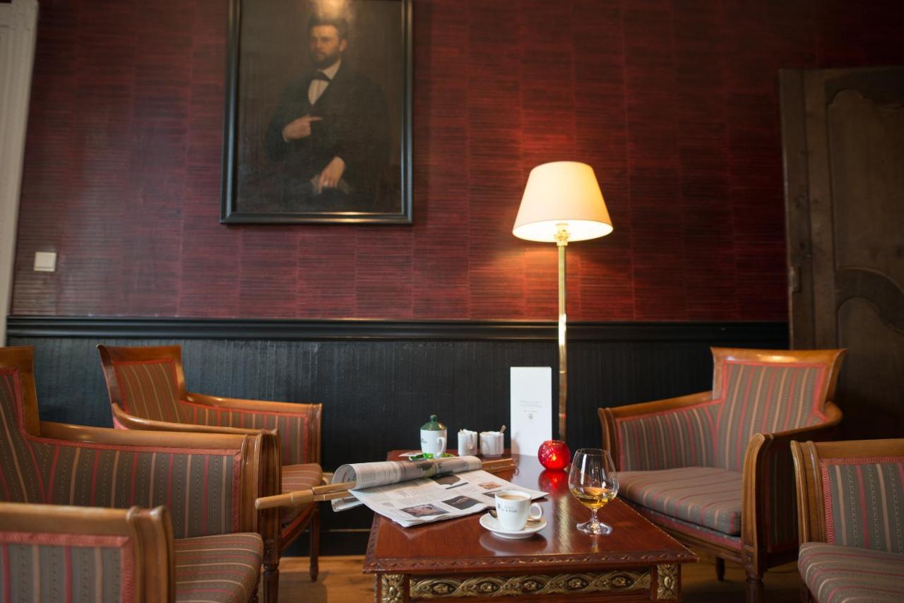 Hof De Draeck Bed & Breakfast Teuven Luaran gambar