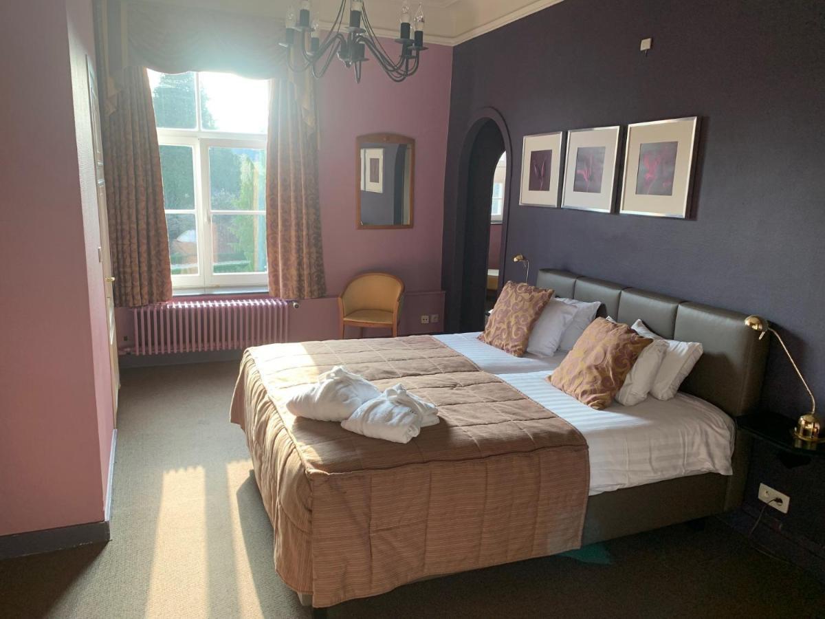 Hof De Draeck Bed & Breakfast Teuven Luaran gambar