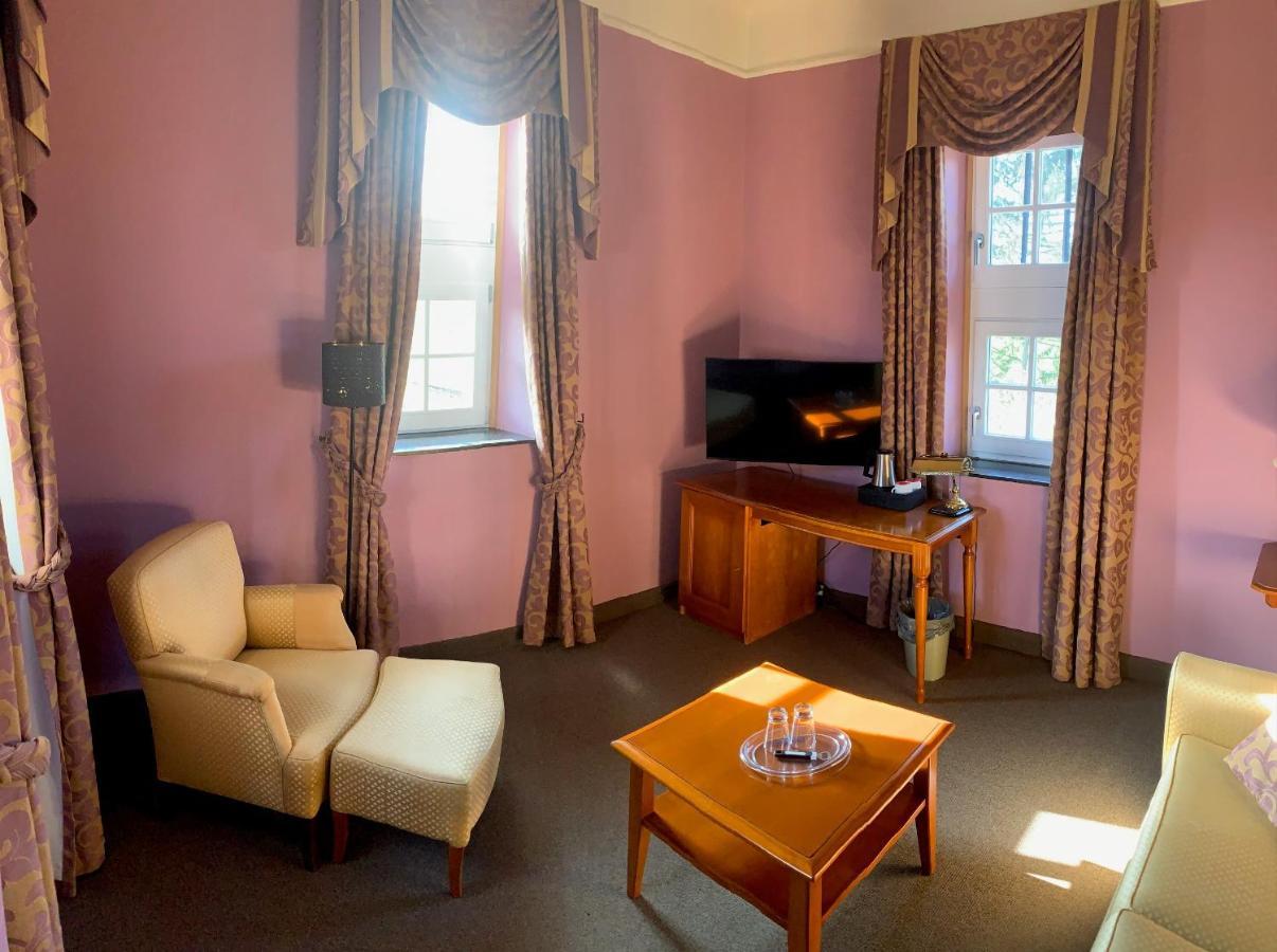 Hof De Draeck Bed & Breakfast Teuven Luaran gambar