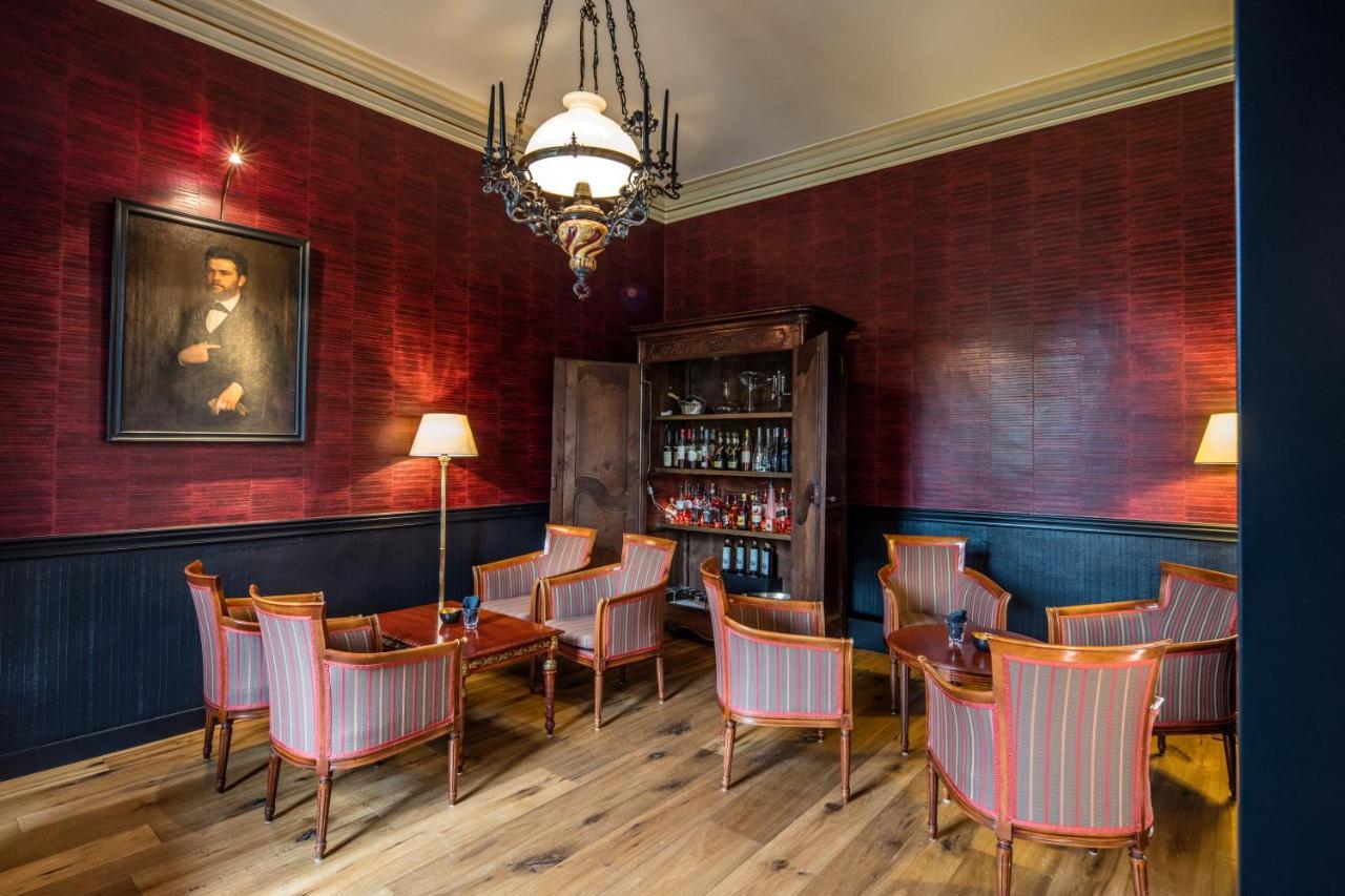Hof De Draeck Bed & Breakfast Teuven Luaran gambar