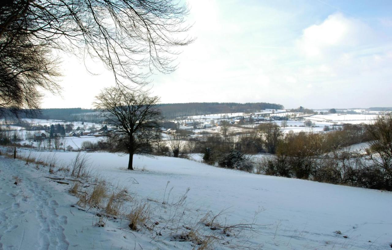 Hof De Draeck Bed & Breakfast Teuven Luaran gambar