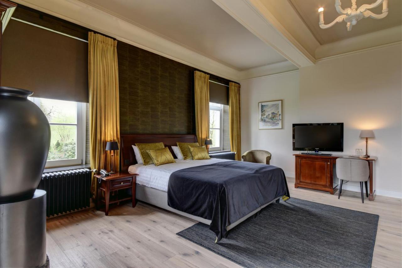 Hof De Draeck Bed & Breakfast Teuven Luaran gambar