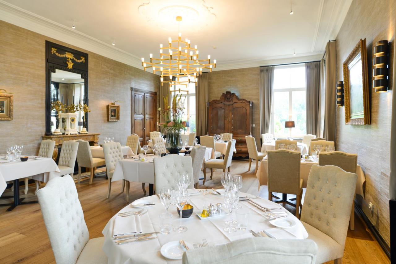 Hof De Draeck Bed & Breakfast Teuven Luaran gambar