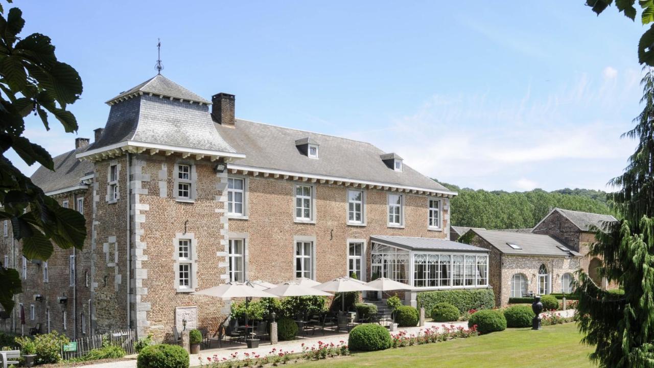 Hof De Draeck Bed & Breakfast Teuven Luaran gambar