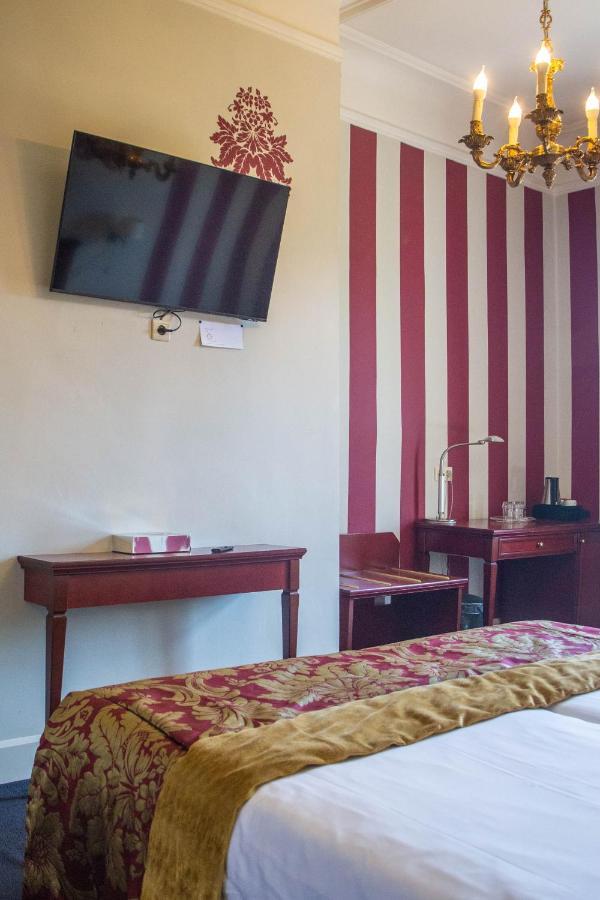 Hof De Draeck Bed & Breakfast Teuven Luaran gambar