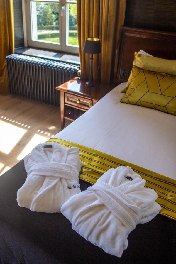 Hof De Draeck Bed & Breakfast Teuven Luaran gambar