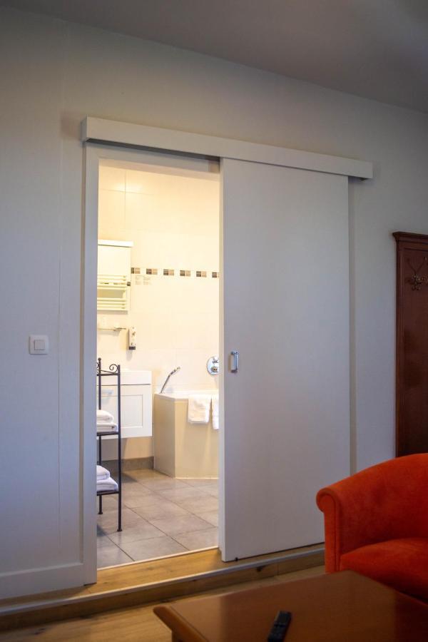 Hof De Draeck Bed & Breakfast Teuven Luaran gambar