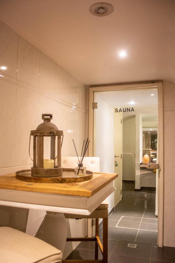 Hof De Draeck Bed & Breakfast Teuven Luaran gambar