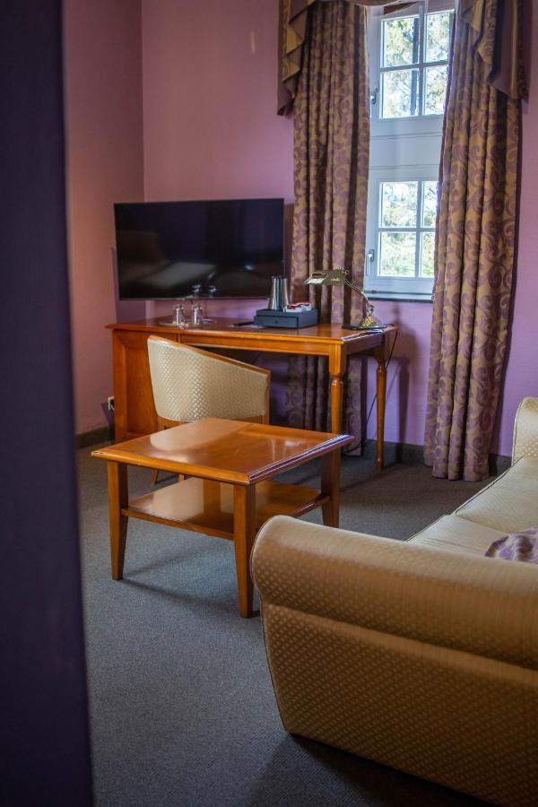 Hof De Draeck Bed & Breakfast Teuven Luaran gambar