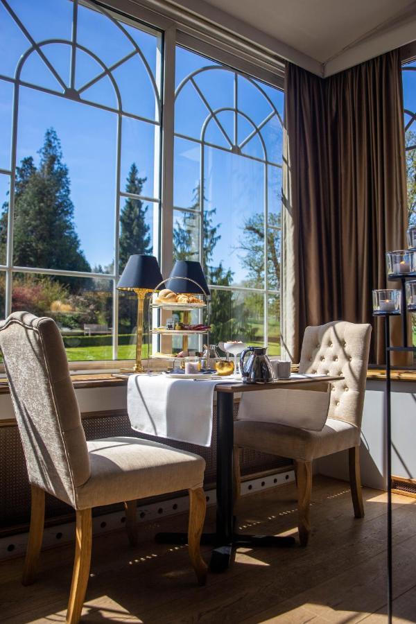 Hof De Draeck Bed & Breakfast Teuven Luaran gambar
