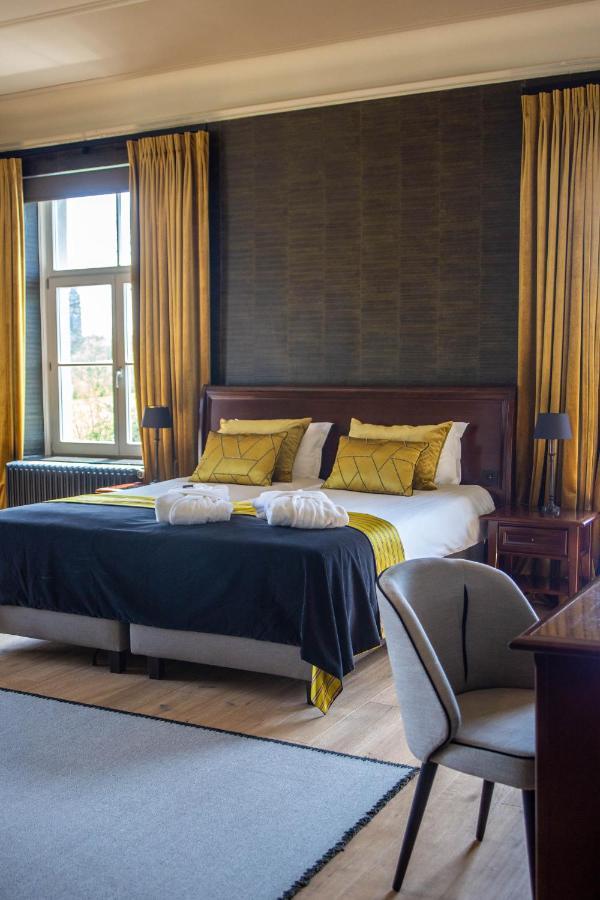 Hof De Draeck Bed & Breakfast Teuven Luaran gambar