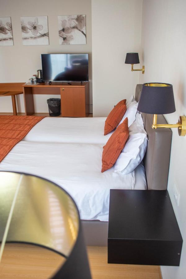 Hof De Draeck Bed & Breakfast Teuven Luaran gambar