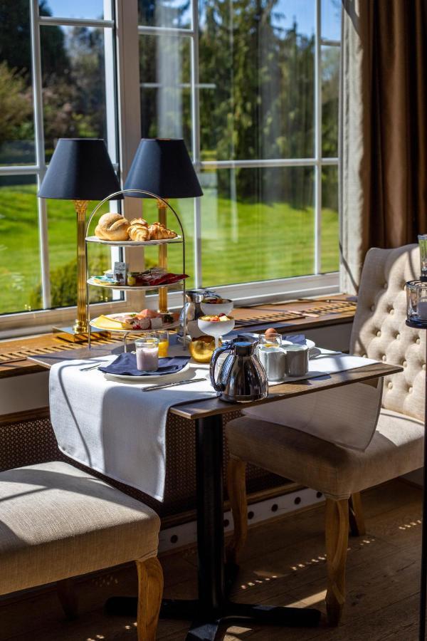 Hof De Draeck Bed & Breakfast Teuven Luaran gambar