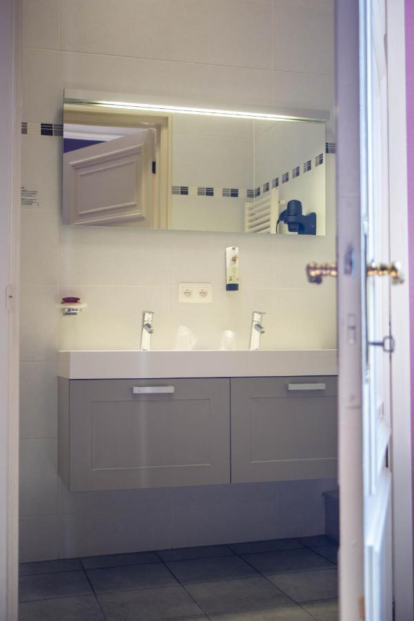 Hof De Draeck Bed & Breakfast Teuven Luaran gambar