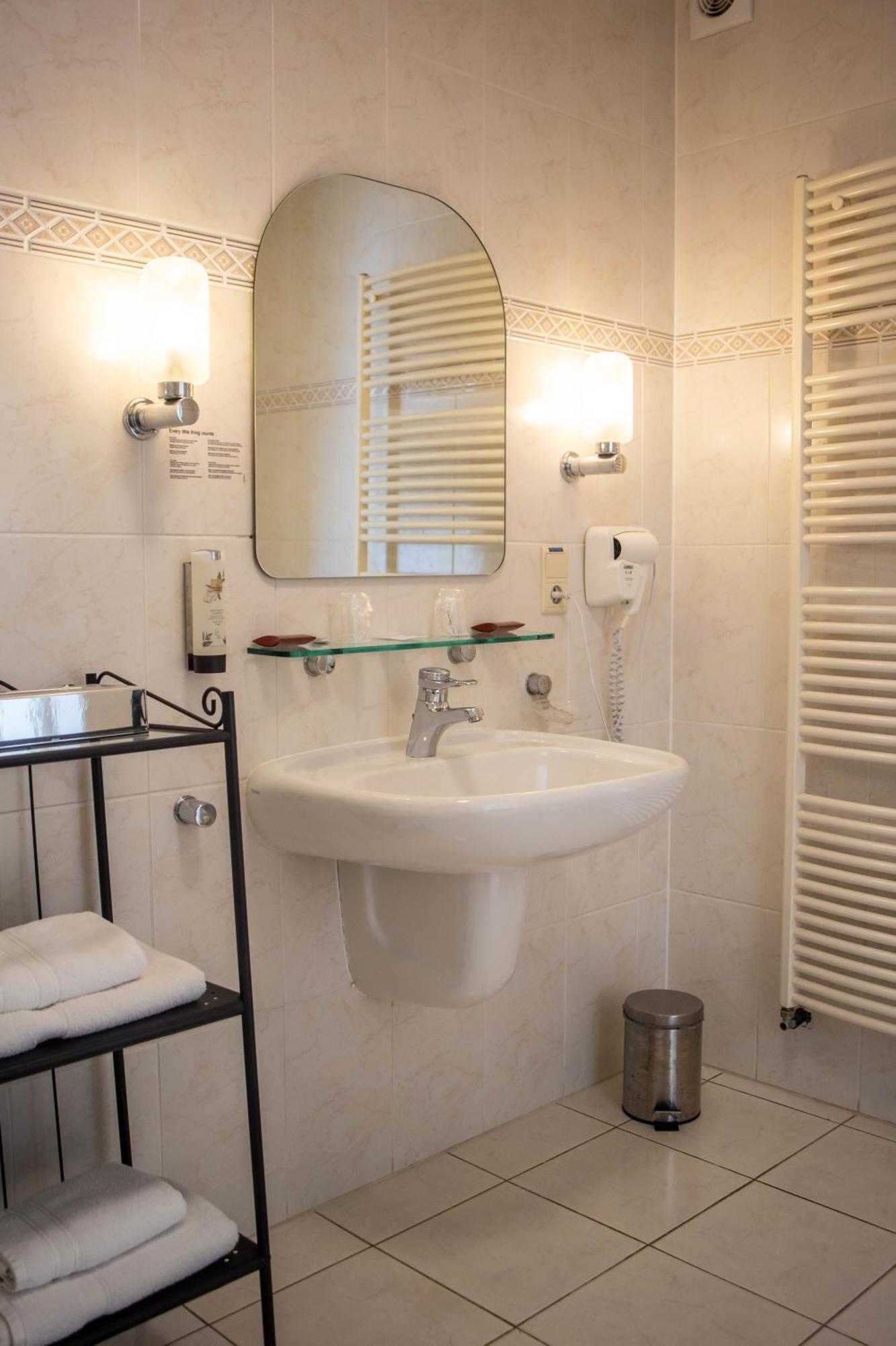 Hof De Draeck Bed & Breakfast Teuven Luaran gambar