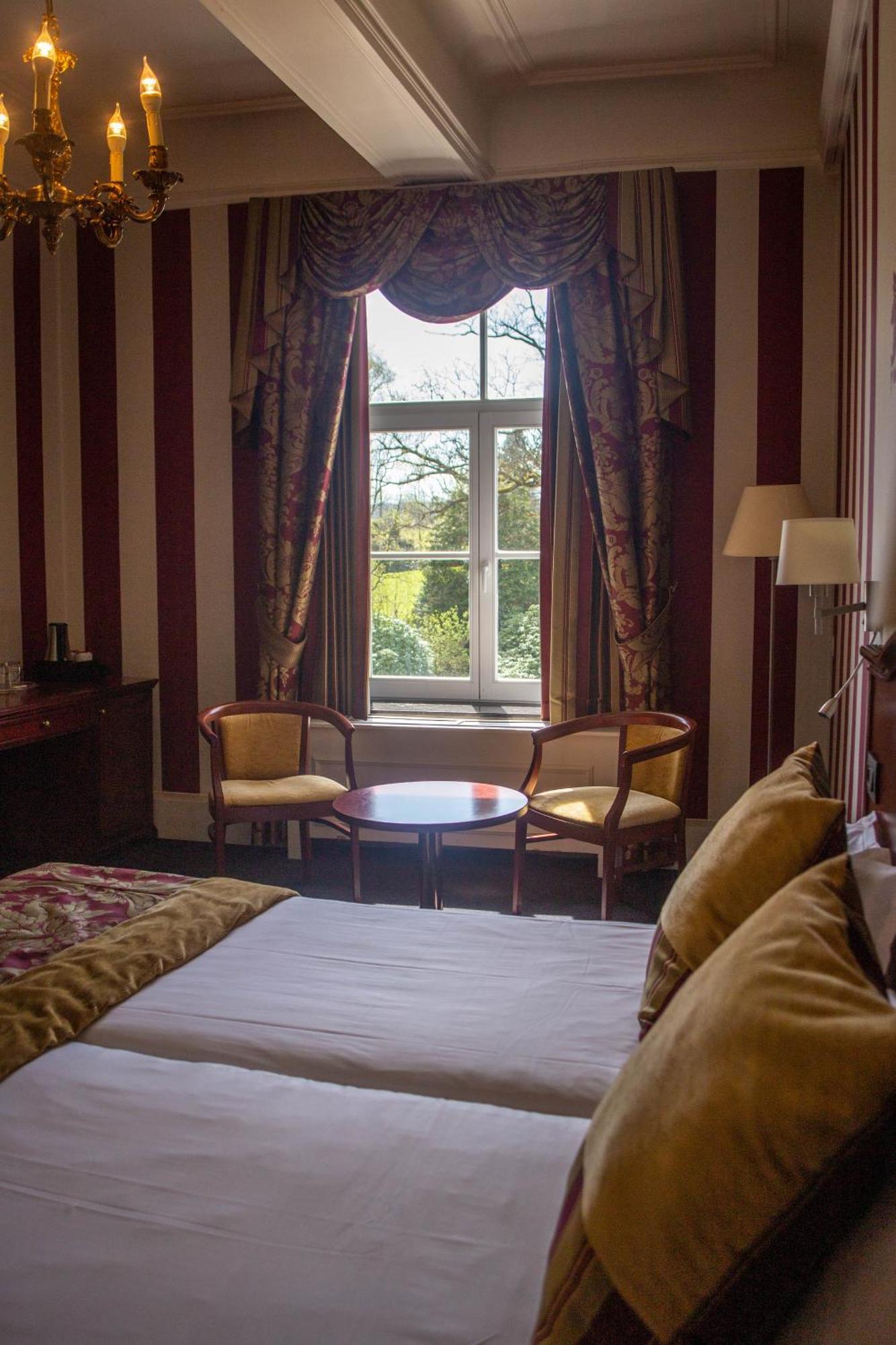 Hof De Draeck Bed & Breakfast Teuven Luaran gambar
